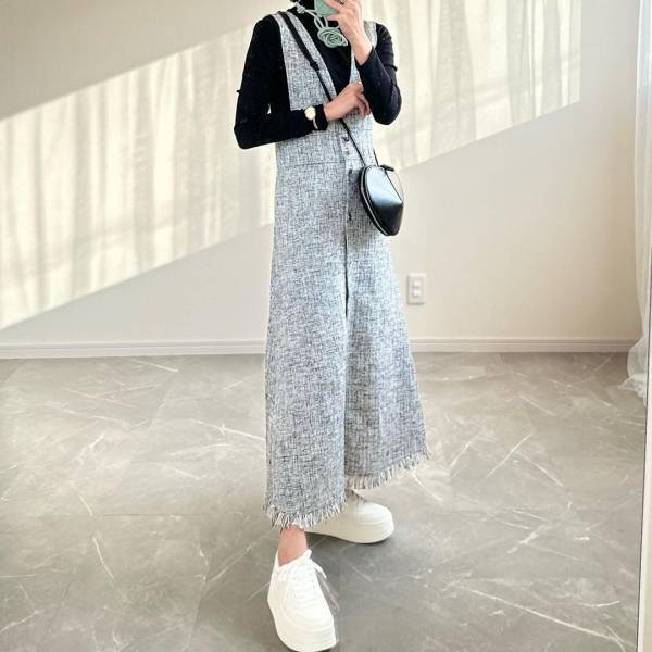 「一目惚れ」した「持ってて損なし」！！【ZARA】の”ワンピース”はこの夏必見です！！