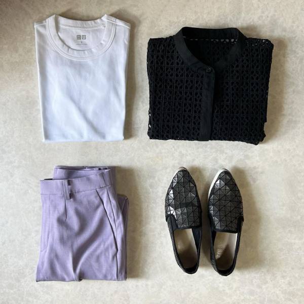 「ホントに買って良かったやつ」♡♡【ユニクロ】着回し力が抜群な”Tシャツ”はこれで決定！
