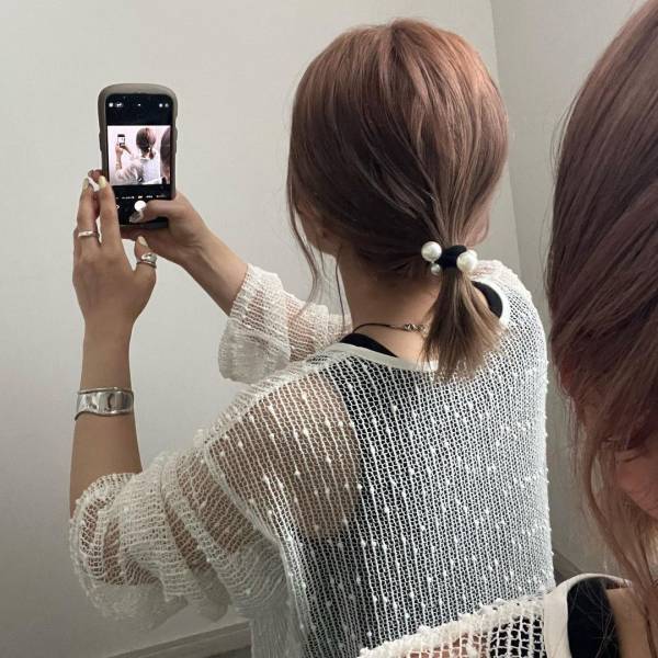 「組み合わせが大好き」♡♡【しまむら】コーデにプラスワンッ！！”つぶつぶアイテム”2選