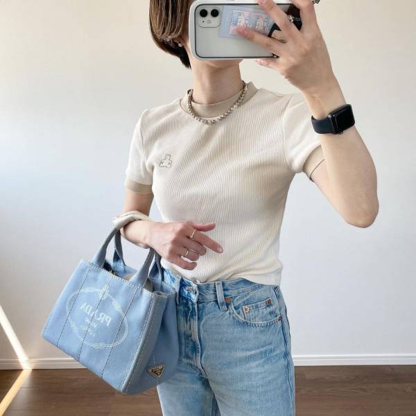 遂に…「ポチッと」しちゃった！！【ZARA】”ハイウエストデニム”がヘビロテ決定っ！