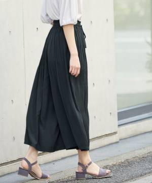 ”スカーチョ”って知ってるっ？！【ハニーズ】「暑い季節も快適」に過ごせて「幅広く活躍」すること間違いなし♡