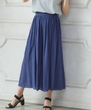 ”スカーチョ”って知ってるっ？！【ハニーズ】「暑い季節も快適」に過ごせて「幅広く活躍」すること間違いなし♡