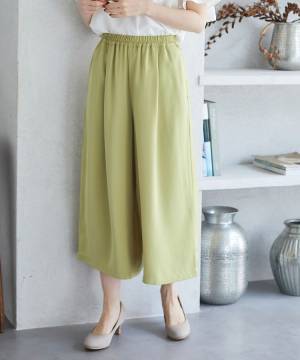 ”スカーチョ”って知ってるっ？！【ハニーズ】「暑い季節も快適」に過ごせて「幅広く活躍」すること間違いなし♡