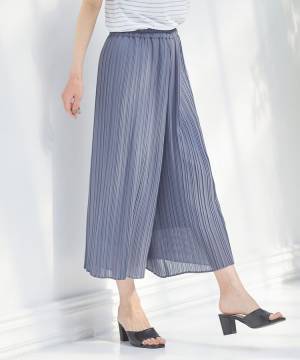 ”スカーチョ”って知ってるっ？！【ハニーズ】「暑い季節も快適」に過ごせて「幅広く活躍」すること間違いなし♡