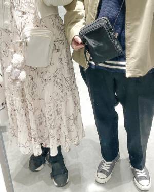 「発売初日から大人気」！！「お値段以上」！【3COINS】通勤通学からお出かけまで！”バッグ”特集