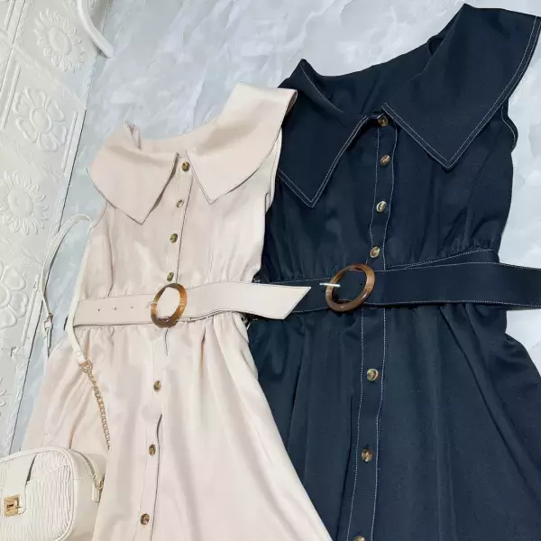 マニアが自信をもって推す！！「洗練された大人女子になれちゃう」【GRL】新作大当たりワンピース