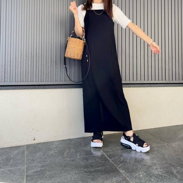 思わず「きゅん」としちゃう！【ZARA】”バスケット＆キャンバスバッグ”がオシャレ