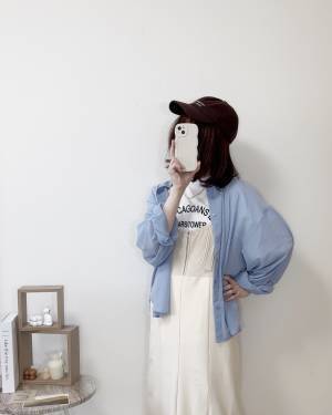 「キャップ初心者さんにも」！！【しまむら】「物足りないときに」大活躍の”キャップ”