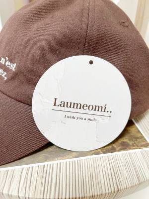 「キャップ初心者さんにも」！！【しまむら】「物足りないときに」大活躍の”キャップ”