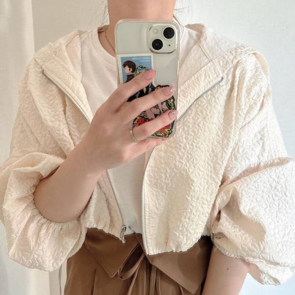 「一目惚れ」で「最強すぎた」！！【しまむら】「むちゃくちゃ可愛い」”トップス＆アウター”特集