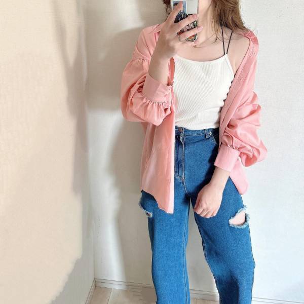 「一目惚れ」で「最強すぎた」！！【しまむら】「むちゃくちゃ可愛い」”トップス＆アウター”特集