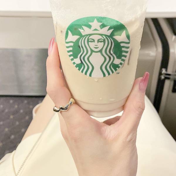 安くて可愛いって『無敵』かよ！！ 【3COINS】全種コンプさせてッ♡ 大人っぽ「メタルリング」