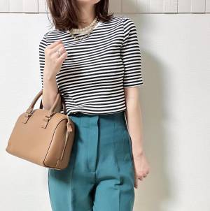 1年中、お世話になりますッ♡【ユニクロ】激バズりに大納得！「ブラウンバッグ」