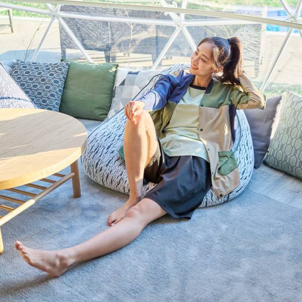 ＜1枚あれば大活躍♡＞【ワークマン】今買い足すなら？ → パッと羽織れる「軽アウター」が正解！