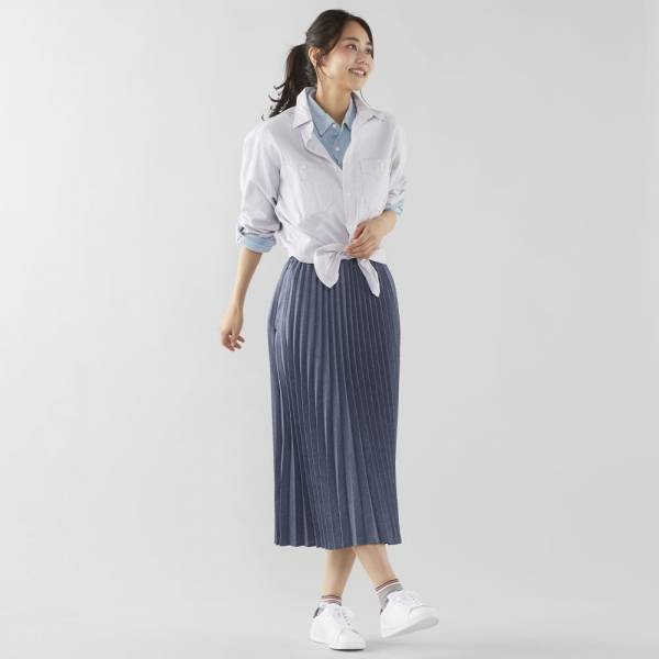 ＜1枚あれば大活躍♡＞【ワークマン】今買い足すなら？ → パッと羽織れる「軽アウター」が正解！