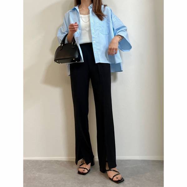 形も容量も大満足♡カラバリも豊富！！ZOZOTOWNで買える！”かまぼこ型ショルダーバッグ”が可愛い♡