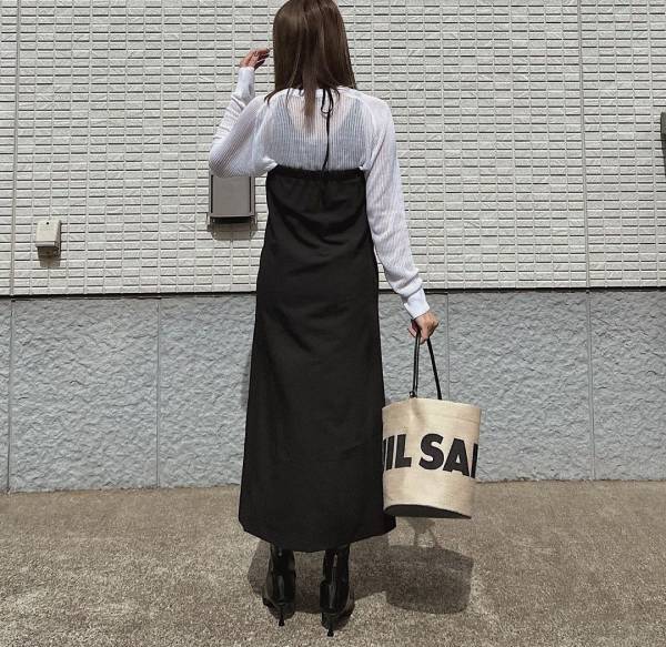 「お気に入り」で「よく着てます♡」【ZARA】”シアートップス”は合わせやすそう！