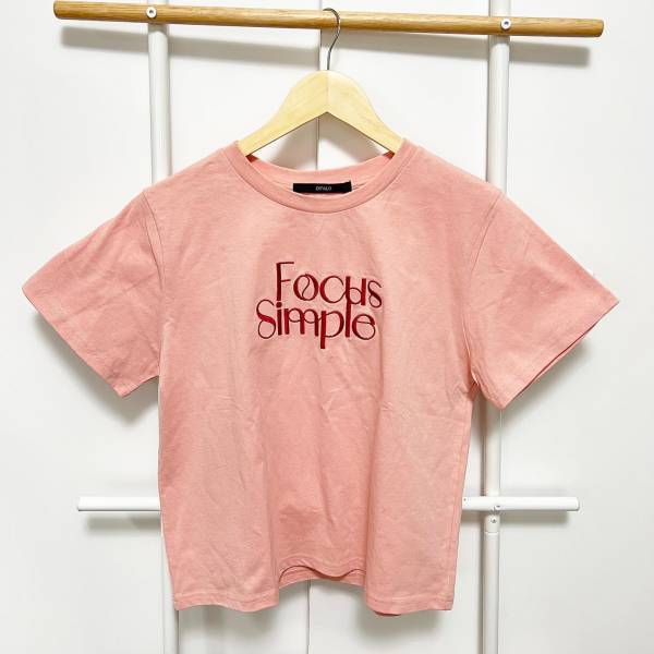 色々な系統あってさすが〜♡【しまむら】の「何枚あっても良い」”春夏トップス”4選