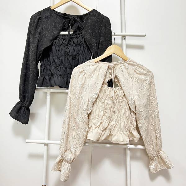 色々な系統あってさすが〜♡【しまむら】の「何枚あっても良い」”春夏トップス”4選