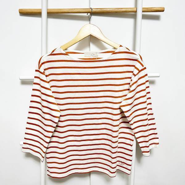 色々な系統あってさすが〜♡【しまむら】の「何枚あっても良い」”春夏トップス”4選