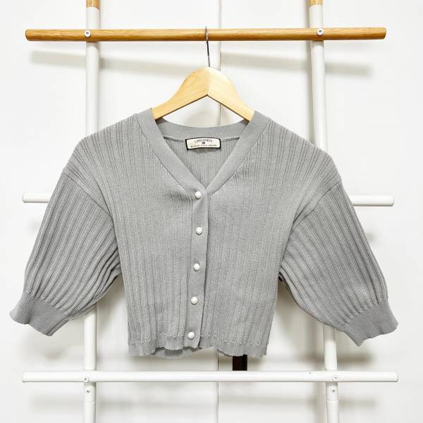 色々な系統あってさすが〜♡【しまむら】の「何枚あっても良い」”春夏トップス”4選