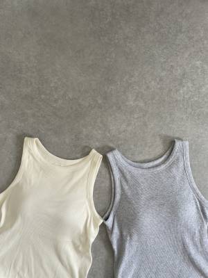 ずっと待ってたぁぁ！！「全色欲しい」【ユニクロ】“パット付きアシメタンク”まとめ