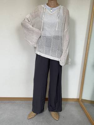 ずっと待ってたぁぁ！！「全色欲しい」【ユニクロ】“パット付きアシメタンク”まとめ