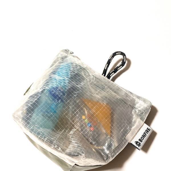 待望！110円で買えちゃう！「コスパも最高」【セリア】“マチ付きポーチ”まとめ