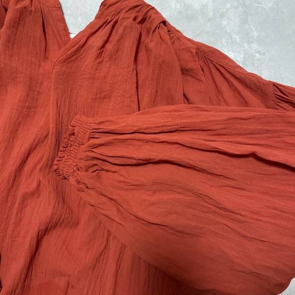 「想像以上」のクオリティ！！イロチ買いしちゃう♡【AMERICAN HOLIC】“鮮やかチュニック”