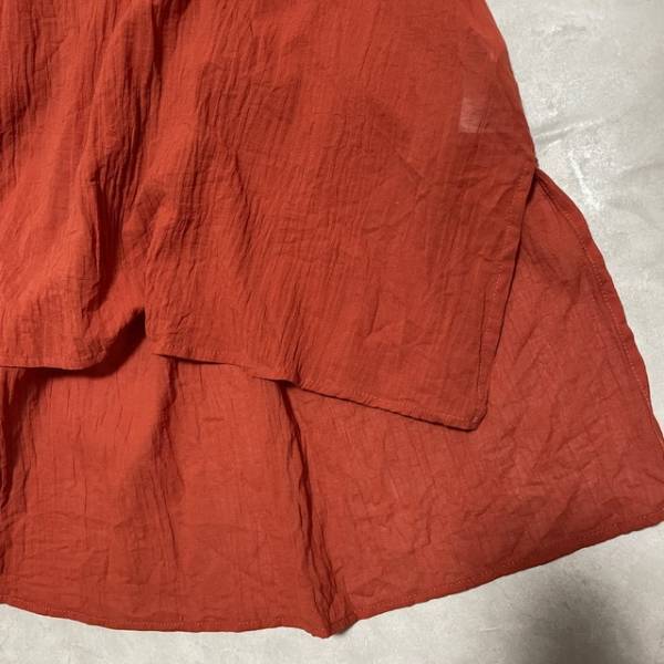 「想像以上」のクオリティ！！イロチ買いしちゃう♡【AMERICAN HOLIC】“鮮やかチュニック”