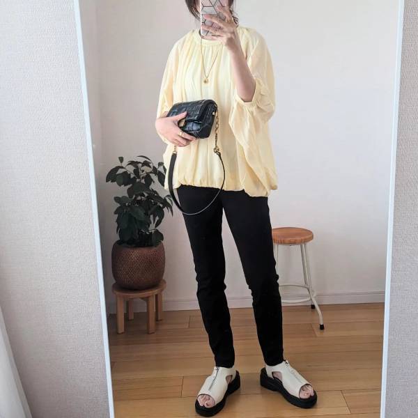 「発売前からねらってた」！！【しまむら】”センタージップサンダル”が「たまらーん♡」可愛さ！