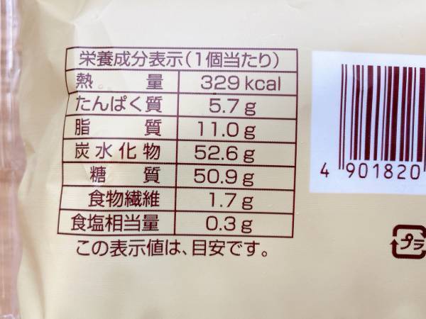 「サクッとふんわり食感」「これは買いだ！」【ファミマ】即購入した“チョコチップメロンパン”