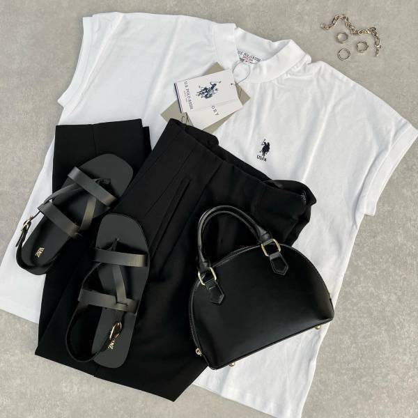 「コレ、絶対1番履くと思う」「重厚感」あって【ZARA】には見えないっ！？”サンダル”2選