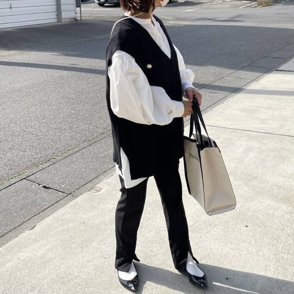 「たっぷりボリューム袖」が可愛い♡「とっても高機能」【My:nia】“高見えブラウス”集