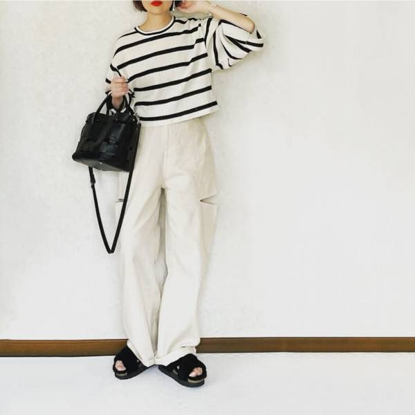 これ「ハイブランドっぽいデザイン」！？【しまむら】1969円で購入！「形も綺麗」なデニム紹介