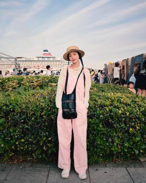 実践！フェスっぽコーデ術・お手本コーデ5選