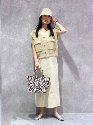 ＜超カワイイんですけどォ！！＞【JEANASIS】コロンと感が愛しいッ♡ 「おしゃれ帽子」