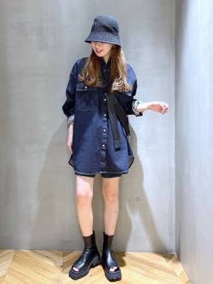 ＜超カワイイんですけどォ！！＞【JEANASIS】コロンと感が愛しいッ♡ 「おしゃれ帽子」