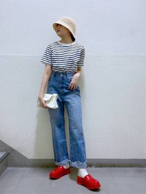 ＜超カワイイんですけどォ！！＞【JEANASIS】コロンと感が愛しいッ♡ 「おしゃれ帽子」