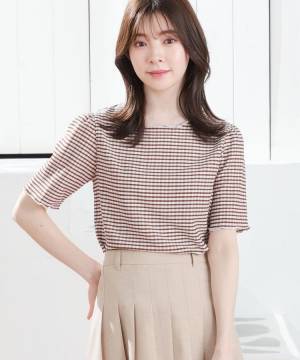 「地味見え」の心配なし♡【ハニーズ】一枚で雰囲気爆盛れする♡「新作カラートップス」