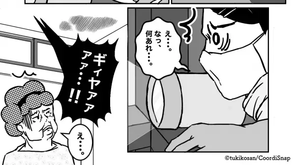 義母「天井裏を掃除して」嫁「ギィヤャァァ！！」→義母の罠にはめられた！？しかし”嫁の裏切り”で大恥をかかせる！！