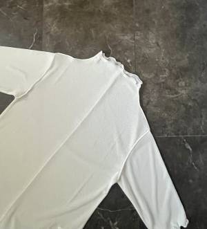 夏の大人女子必見！【ZOZOTOWN】で購入！デザインに「一目惚れ」”2wayシアートップス”