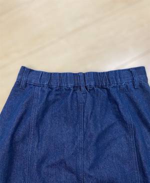 必見ですッ！「通気性や肌触りもいい」【Avail】さわやか“マーメイドスカート”特集