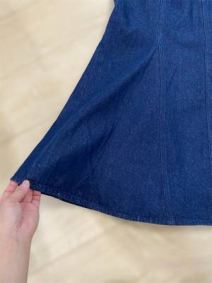 必見ですッ！「通気性や肌触りもいい」【Avail】さわやか“マーメイドスカート”特集