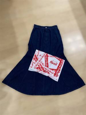 必見ですッ！「通気性や肌触りもいい」【Avail】さわやか“マーメイドスカート”特集