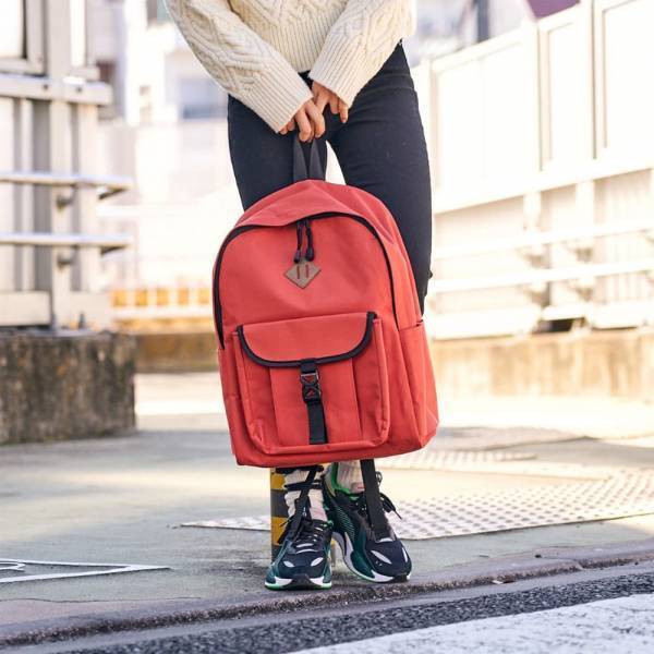 ＜とにかく、たくさん入る!!＞【ワークマン】荷物多い派におすすめ！「大容量バッグ」