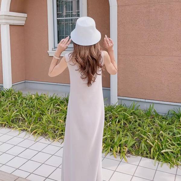 エ゛ッ！ これも【ユニクロ】にあるの！？ 紫外線対策の最適解♡「おしゃれハット」