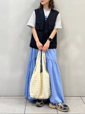 あ、流行りのヤツだっ♡【ローリーズファーム】ひとつは持っておきたい！「ぽこぽこアイテム」