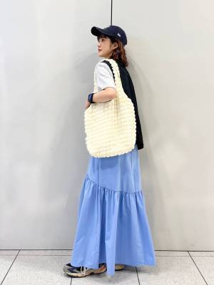 あ、流行りのヤツだっ♡【ローリーズファーム】ひとつは持っておきたい！「ぽこぽこアイテム」