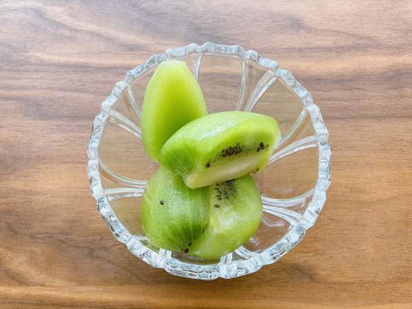 「ダイエット中のおやつ」におすすめ！【セブンイレブン】で「ゼスプリグリーンキウイ」が買えるっ！！